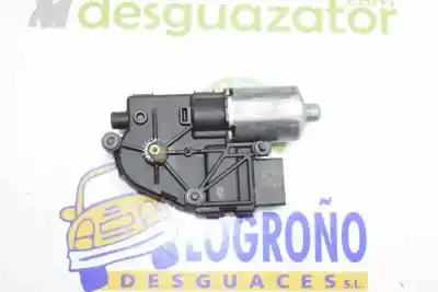 Gebrauchtes Autoersatzteil elektrischer dachmotor zum audi q7 (4l) 3.0 v6 24v tdi oem-iam-referenzen 4l0959591