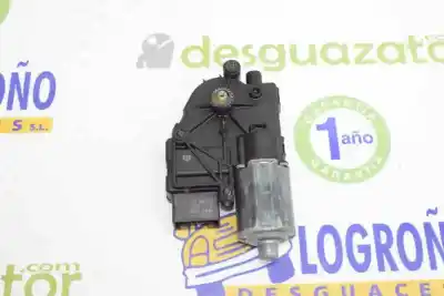 Gebrauchtes Autoersatzteil elektrischer dachmotor zum audi q7 (4l) 3.0 v6 24v tdi oem-iam-referenzen 4l0959591  4l0959591