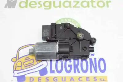 Gebrauchtes Autoersatzteil elektrischer dachmotor zum audi q7 (4l) 3.0 v6 24v tdi oem-iam-referenzen 4l0959591  4l0959591