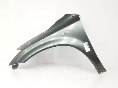 Second-hand car spare part left front fin for nissan murano i (z50) 3.5 4x4 oem iam references 63113cb030