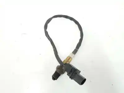 Second-hand car spare part lambda probe for opel meriva b monospace (s10) 1.3 cdti (75) oem iam references 55564978  0281004129