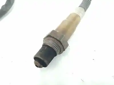 Second-hand car spare part lambda probe for opel meriva b monospace (s10) 1.3 cdti (75) oem iam references 55564978  0281004129