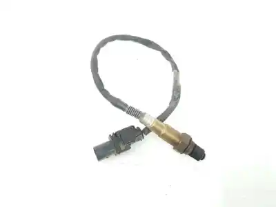 Автозапчасти б/у лямбда-зонд за opel meriva b monospace (s10) 1.3 cdti (75) ссылки oem iam 55564978
