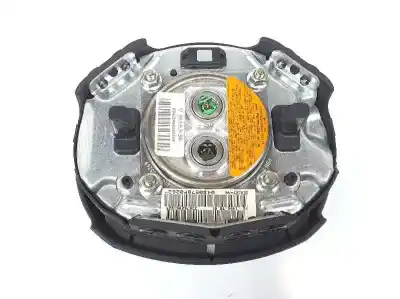 Second-hand car spare part front left air bag for bmw x5 (e53) 3.0 d oem iam references 32206780661