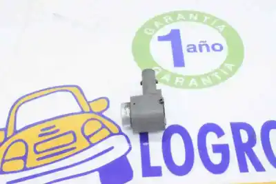 Pezzo di ricambio per auto di seconda mano sensori di parcheggio per audi q7 (4l) 3.0 v6 24v tdi riferimenti oem iam 3c0919275p  3c0919275p