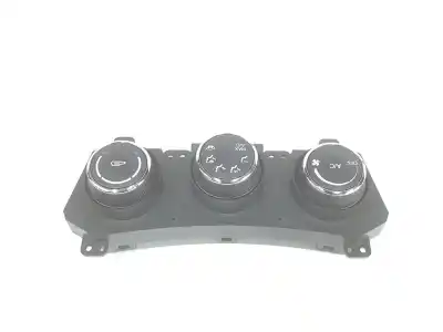 Second-hand car spare part climate control for ssangyong korando 2.0 td oem iam references 6871034001  6871034001