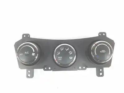 Автозапчастина б/у клімат-контроль для ssangyong korando 2.0 td посилання на oem iam 6871034001