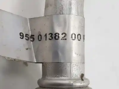 İkinci el araba yedek parçası klima borulari için alfa romeo mito (955_) 0.9 twinair (955axy1b) oem iam referansları 95501382  95501382