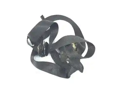 Second-hand car spare part front right seat belt for bmw x5 (e53) 3.0 d oem iam references 72118408752