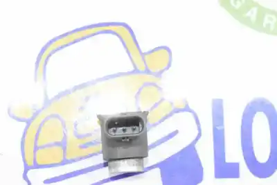 Peça sobressalente para automóvel em segunda mão sensor de estacionamento por audi q7 (4l) 3.0 v6 24v tdi referências oem iam 3c0919275p  3c0919275p