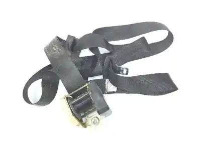 Second-hand car spare part front left seat belt for bmw x5 (e53) 3.0 d oem iam references 72118408751