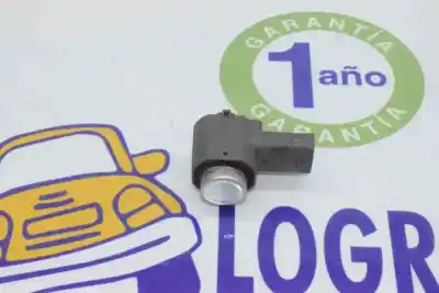 Gebrauchtes Autoersatzteil einparkhilfe zum audi q7 (4l) 3.0 v6 24v tdi oem-iam-referenzen 3c0919275p