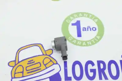 Pezzo di ricambio per auto di seconda mano sensori di parcheggio per audi q7 (4l) 3.0 v6 24v tdi riferimenti oem iam 3c0919275p  3c0919275p