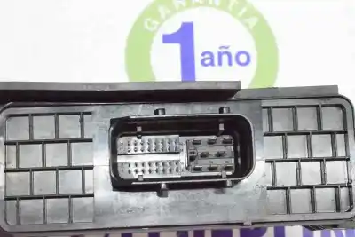 Gebrauchtes Autoersatzteil elektronisches modul zum audi q7 (4l) 3.0 v6 24v tdi oem-iam-referenzen 4f0907280e  4f0910280