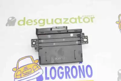 Gebrauchtes Autoersatzteil elektronisches modul zum audi q7 (4l) 3.0 v6 24v tdi oem-iam-referenzen 4f0907280e  4f0910280