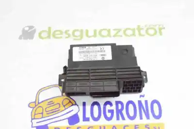 Gebrauchtes Autoersatzteil elektronisches modul zum audi q7 (4l) 3.0 v6 24v tdi oem-iam-referenzen 4f0907280e