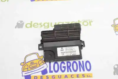 Gebrauchtes Autoersatzteil elektronisches modul zum audi q7 (4l) 3.0 v6 24v tdi oem-iam-referenzen 4f0907280e  4f0910280