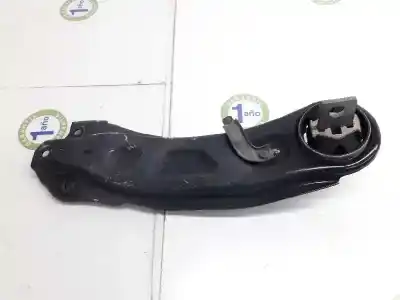 Second-hand car spare part right rear bracket for clase c clase a 2.0 oem iam references 2463500506  2463500506