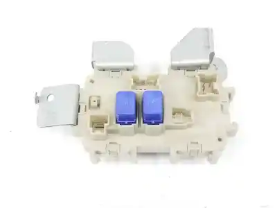 Second-hand car spare part fuse box unit for nissan murano i (z50) 3.5 4x4 oem iam references 24350am60a