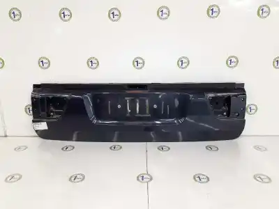 Second-hand car spare part tailgate for bmw x5 (e53) 3.0 turbodiesel cat oem iam references 41627130827