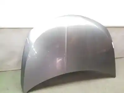 Second-hand car spare part bonnet for nissan murano i (z50) 3.5 4x4 oem iam references f5100ca0mm