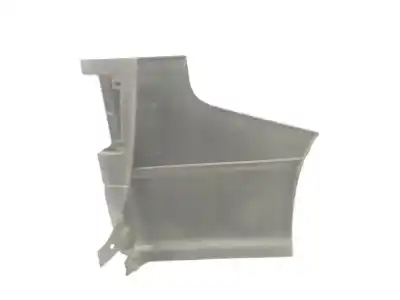 Second-hand car spare part left rear bumper for fiat talento furgoneta (296_) 1.6 d oem iam references 850170388r