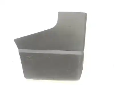 Second-hand car spare part left rear bumper for fiat talento furgoneta (296_) 1.6 d oem iam references 850170388r