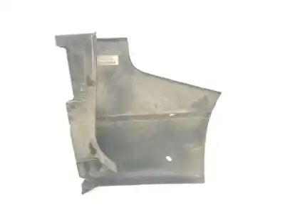 Second-hand car spare part left rear bumper for fiat talento furgoneta (296_) 1.6 d oem iam references 850170388r