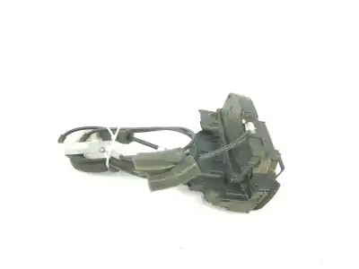 Second-hand car spare part front right door lock for nissan murano i (z50) 3.5 4x4 oem iam references 80500cb800