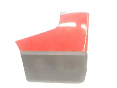 Second-hand car spare part left rear bumper for fiat talento furgoneta (296_) 1.6 d oem iam references 850172482r