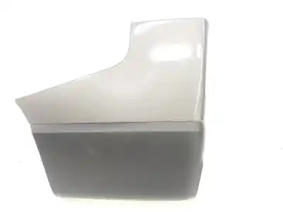 Second-hand car spare part left rear bumper for fiat talento furgoneta (296_) 1.6 d oem iam references 850170388r