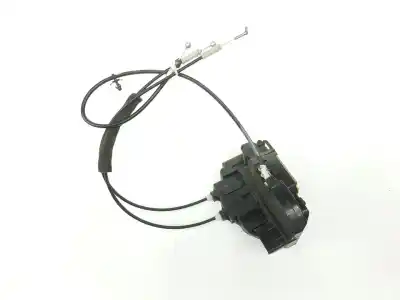 Second-hand car spare part rear left door lock for nissan murano i (z50) 3.5 4x4 oem iam references 82501ca012