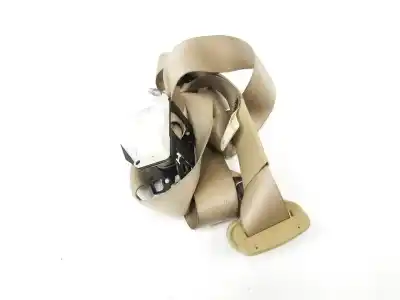 Second-hand car spare part rear left seat belt for nissan murano i (z50) 3.5 4x4 oem iam references 88845cc001