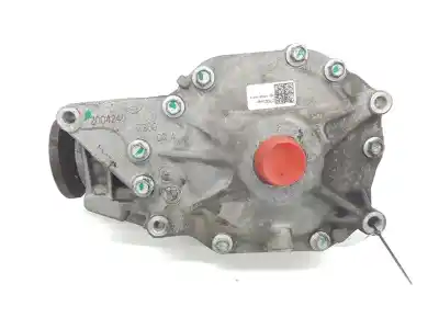 Pezzo di ricambio per auto di seconda mano differenziale anteriore per bmw x6 (e71, e72) xdrive 50 i riferimenti oem iam 31507609300  31507563399