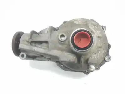 Pezzo di ricambio per auto di seconda mano differenziale anteriore per bmw x6 (e71, e72) xdrive 50 i riferimenti oem iam 31507609300
