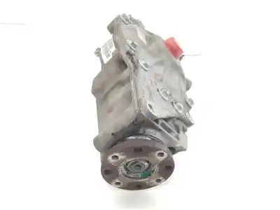 Pezzo di ricambio per auto di seconda mano differenziale anteriore per bmw x6 (e71, e72) xdrive 50 i riferimenti oem iam 31507609300  31507563399