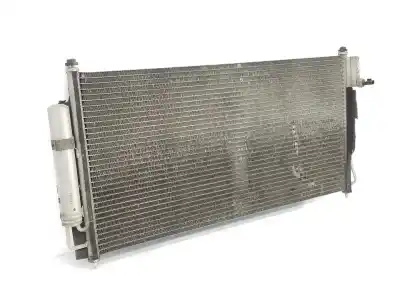 Second-hand car spare part air conditioning condenser / radiator for nissan murano i (z50) 3.5 4x4 oem iam references 92110ca000