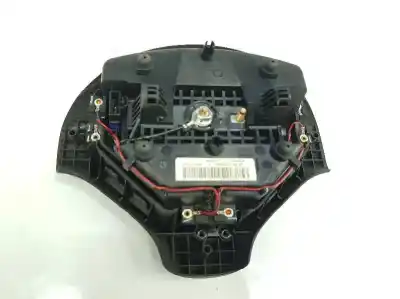 Pezzo di ricambio per auto di seconda mano air bag anteriore sinistro per peugeot 308 sw i (4e_, 4h_) 1.6 hdi riferimenti oem iam 96810154zd  96810154zd