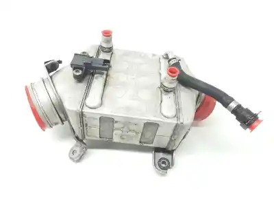 Pezzo di ricambio per auto di seconda mano intercooler per bmw x6 (e71, e72) xdrive 50 i riferimenti oem iam 13717575406