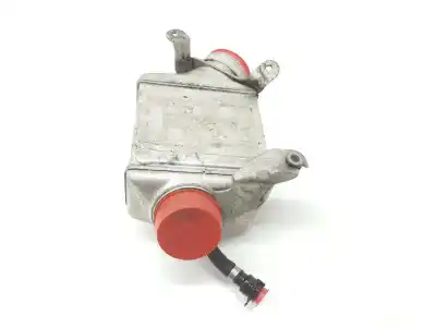Peça sobressalente para automóvel em segunda mão intercooler por bmw x6 (e71, e72) xdrive 50 i referências oem iam 13717575406  13717575406