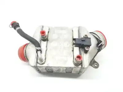 Peça sobressalente para automóvel em segunda mão intercooler por bmw x6 (e71, e72) xdrive 50 i referências oem iam 13717575406  13717575406