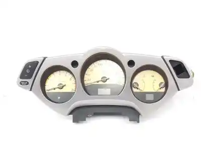 Second-hand car spare part dashboard for nissan murano i (z50) 3.5 4x4 oem iam references 24820cc000