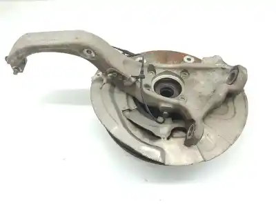 Pezzo di ricambio per auto di seconda mano attacco anteriore destro per bmw x6 (e71, e72) xdrive 50 i riferimenti oem iam 31216869870