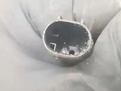 Second-hand car spare part front right knuckle for bmw x6 (e71, e72) xdrive 50 i oem iam references 31216869870  31216773784