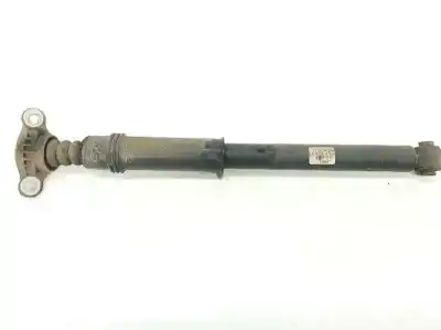 Pezzo di ricambio per auto di seconda mano ammortizzatore posteriore destro per peugeot 308 sw i (4e_, 4h_) 1.6 hdi riferimenti oem iam 5206nl  5206nl