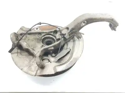 Second-hand car spare part front left knuckle for bmw x6 (e71, e72) xdrive 50 i oem iam references 31216869869  31216773783