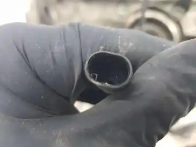 Second-hand car spare part front left knuckle for bmw x6 (e71, e72) xdrive 50 i oem iam references 31216869869  31216773783