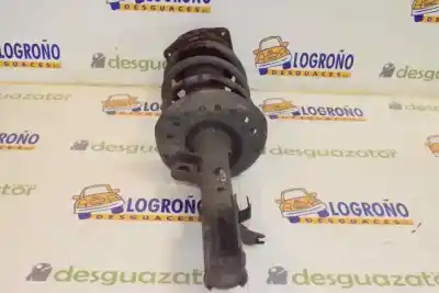 Автозапчастина б/у передній правий амортизатор для nissan qashqai / qashqai +2 i (j10, nj10, jj10e) 1.5 dci посилання на oem iam 54302jd03a  e4302jd03a