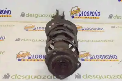 Автозапчастина б/у передній правий амортизатор для nissan qashqai / qashqai +2 i (j10, nj10, jj10e) 1.5 dci посилання на oem iam 54302jd03a  e4302jd03a