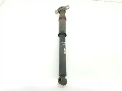 Pezzo di ricambio per auto di seconda mano ammortizzatore posteriore sinistro per peugeot 308 sw i (4e_, 4h_) 1.6 hdi riferimenti oem iam 5206nl  5206nl